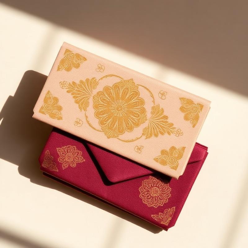 Shagun Envelopes